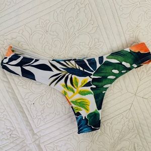 Midori Brayden Bikini Bottom